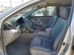 2008 Toyota Camry Ce Silver vin: 4T1BE46K68U768026