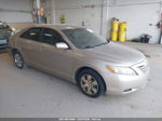 2009 Toyota Camry Le Желто-коричневый vin: 4T1BE46K69U269941