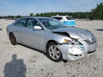 2009 Toyota Camry Base Silver vin: 4T1BE46K69U284102