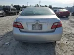 2009 Toyota Camry Base Silver vin: 4T1BE46K69U284102