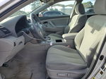 2009 Toyota Camry Base Silver vin: 4T1BE46K69U284102