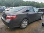 2009 Toyota Camry Base Угольный vin: 4T1BE46K69U319432