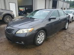 2009 Toyota Camry Base Charcoal vin: 4T1BE46K69U319432