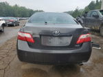 2009 Toyota Camry Base Угольный vin: 4T1BE46K69U319432