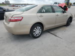 2009 Toyota Camry Base Gold vin: 4T1BE46K69U328728