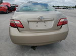 2009 Toyota Camry Base Gold vin: 4T1BE46K69U328728