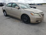 2009 Toyota Camry Base Золотой vin: 4T1BE46K69U328728