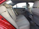 2009 Toyota Camry Base Red vin: 4T1BE46K69U343388