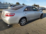 2009 Toyota Camry Base Gray vin: 4T1BE46K69U352477