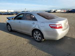 2009 Toyota Camry Base Gray vin: 4T1BE46K69U352477