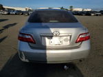 2009 Toyota Camry Base Gray vin: 4T1BE46K69U352477