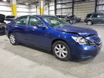 2009 Toyota Camry Base Blue vin: 4T1BE46K69U354682