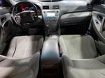 2009 Toyota Camry Base Синий vin: 4T1BE46K69U354682