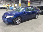 2009 Toyota Camry Base Синий vin: 4T1BE46K69U354682