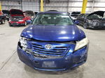 2009 Toyota Camry Base Blue vin: 4T1BE46K69U354682