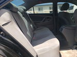 2009 Toyota Camry Base Черный vin: 4T1BE46K69U362846