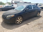 2009 Toyota Camry Base Black vin: 4T1BE46K69U362846