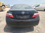 2009 Toyota Camry Base Black vin: 4T1BE46K69U362846