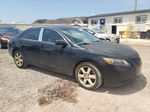 2009 Toyota Camry Base Black vin: 4T1BE46K69U362846