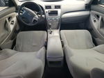 2009 Toyota Camry Base Черный vin: 4T1BE46K69U362846