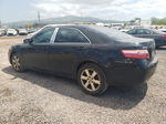 2009 Toyota Camry Base Черный vin: 4T1BE46K69U362846