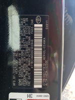 2009 Toyota Camry Base Черный vin: 4T1BE46K69U362846