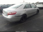 2009 Toyota Camry Le Silver vin: 4T1BE46K69U384491