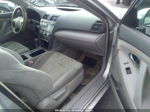 2009 Toyota Camry Le Silver vin: 4T1BE46K69U384491