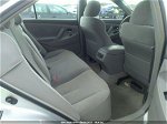 2009 Toyota Camry Le Silver vin: 4T1BE46K69U384491