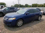 2009 Toyota Camry Base Blue vin: 4T1BE46K69U388668