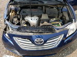 2009 Toyota Camry Base Blue vin: 4T1BE46K69U388668