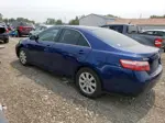 2009 Toyota Camry Base Blue vin: 4T1BE46K69U388668