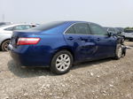 2009 Toyota Camry Base Blue vin: 4T1BE46K69U388668