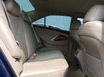 2009 Toyota Camry Base Blue vin: 4T1BE46K69U388668