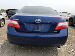 2009 Toyota Camry Base Blue vin: 4T1BE46K69U388668