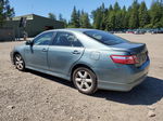 2009 Toyota Camry Base Blue vin: 4T1BE46K69U798497