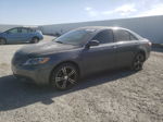 2009 Toyota Camry Base Gray vin: 4T1BE46K69U820384