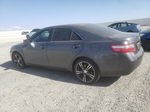 2009 Toyota Camry Base Gray vin: 4T1BE46K69U820384