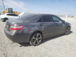 2009 Toyota Camry Base Gray vin: 4T1BE46K69U820384