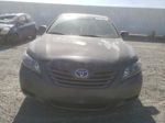 2009 Toyota Camry Base Gray vin: 4T1BE46K69U820384