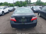 2009 Toyota Camry Le Black vin: 4T1BE46K69U826637