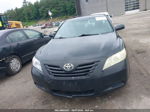 2009 Toyota Camry Le Black vin: 4T1BE46K69U826637