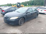 2009 Toyota Camry Le Black vin: 4T1BE46K69U826637