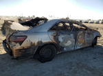 2009 Toyota Camry Base Burn vin: 4T1BE46K69U835791