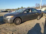 2009 Toyota Camry Base Gray vin: 4T1BE46K69U853014