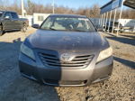 2009 Toyota Camry Base Gray vin: 4T1BE46K69U853014