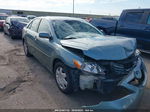 2009 Toyota Camry   Blue vin: 4T1BE46K69U857158