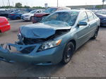 2009 Toyota Camry   Blue vin: 4T1BE46K69U857158