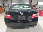 2009 Toyota Camry Base Black vin: 4T1BE46K69U859279