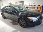 2009 Toyota Camry Base Black vin: 4T1BE46K69U859279